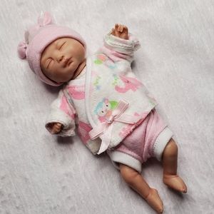 Collectable 7 inch doll